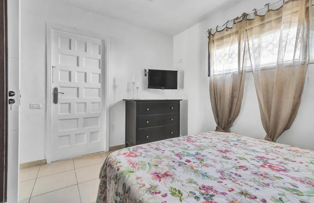Home2Book The Place To Be, Pool&Beach San Agustin-1