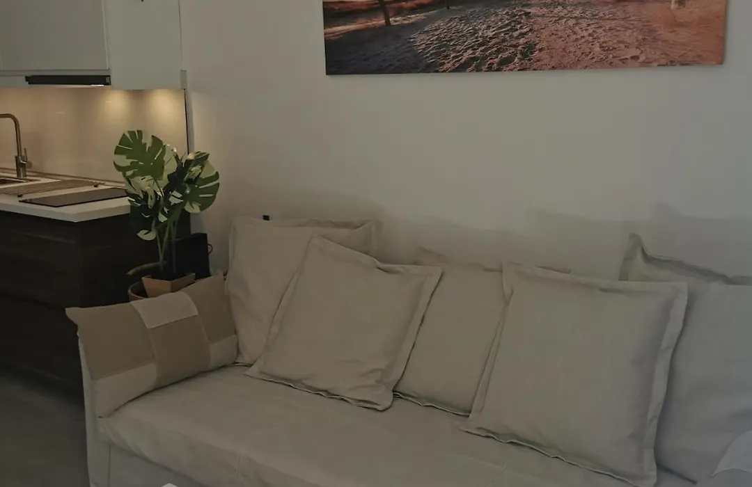 Maspalomas Tisalaya Suite 1.8-1