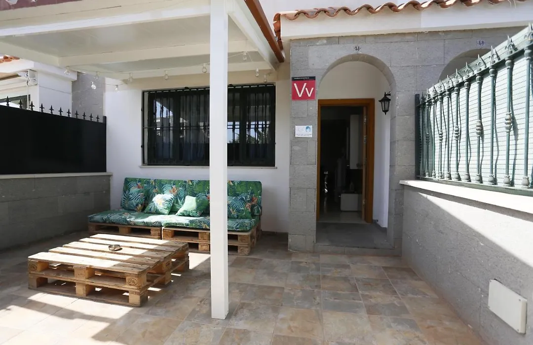 Masvacation Hr, 4Room, Terrace, Parking-1