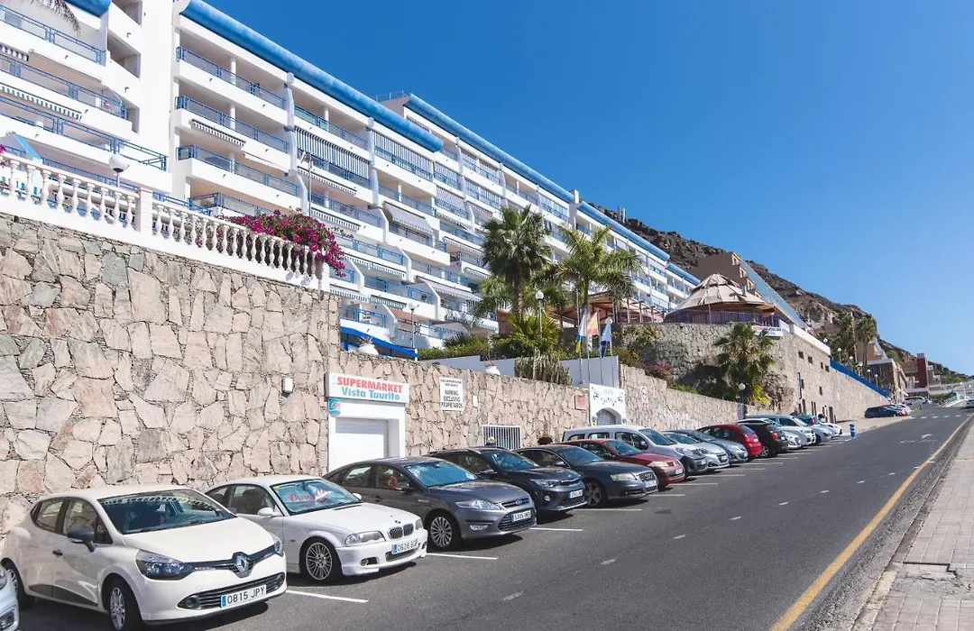 Home2Book Valle De Taurito, Sea Views & Pool-1