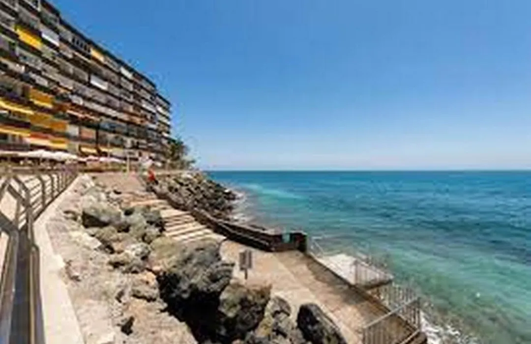 El Morro Sea View Apartment-1