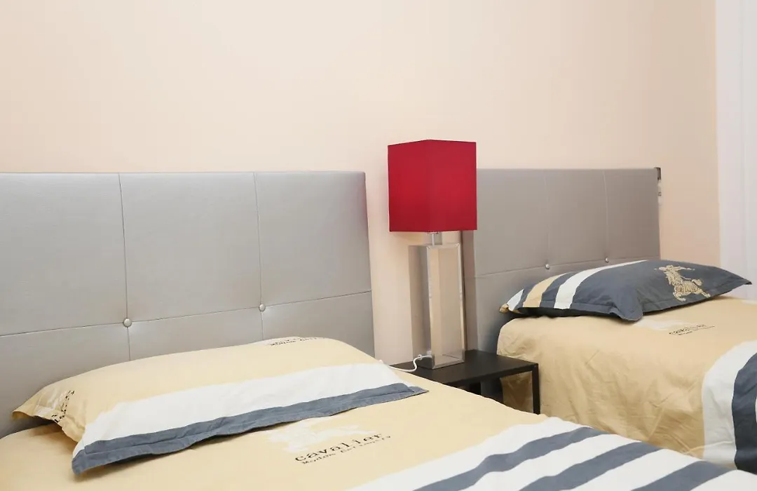 Masvacation Calle Lanzarote B, 4Room, Terrace-1