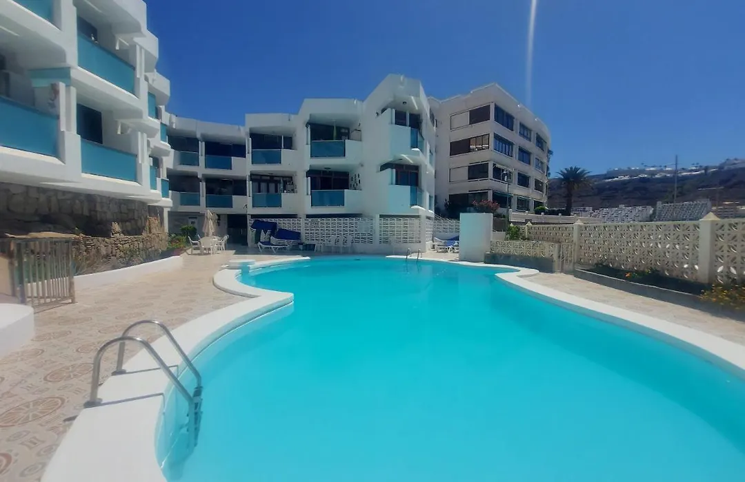 Bonanza Apt 2 Gran Canaria-1