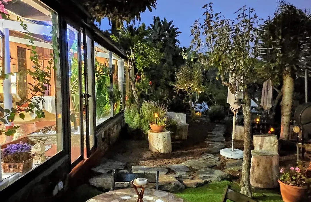 Casa Finca Donana-1