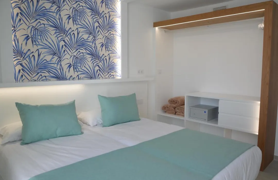 Alsol Bungalows Todoque - Adults Only-1
