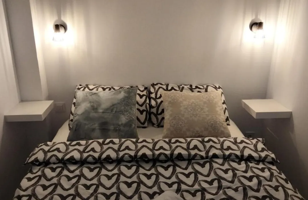 Exclusives Apartment 10 Meters To Ocean-1