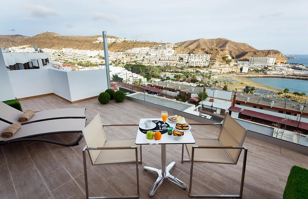 Ig Nachosol Premium Apartments By Servatur (Adults Only)-1