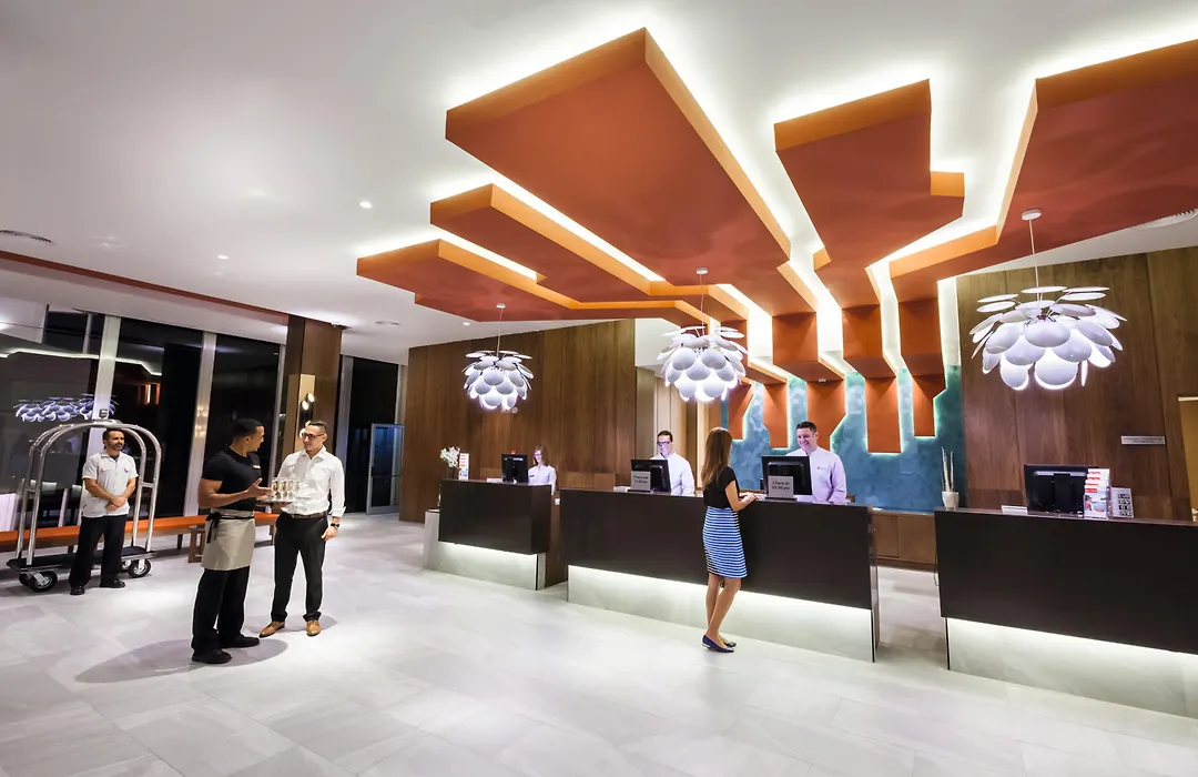 Hotel Riu Vistamar-1
