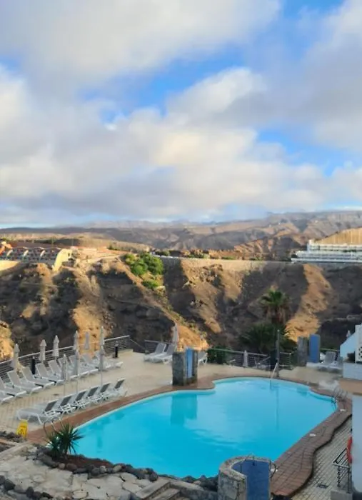 Apartament With Teide View , Montana Amadores-1