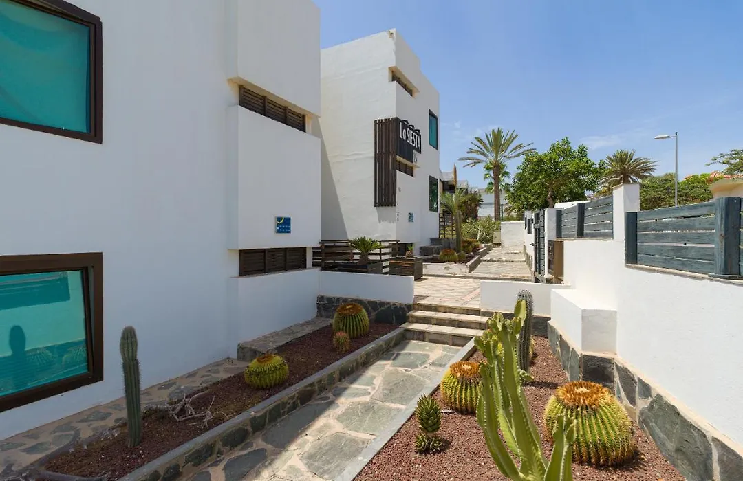 Precioso apartamento en 1ª línea de mar-1