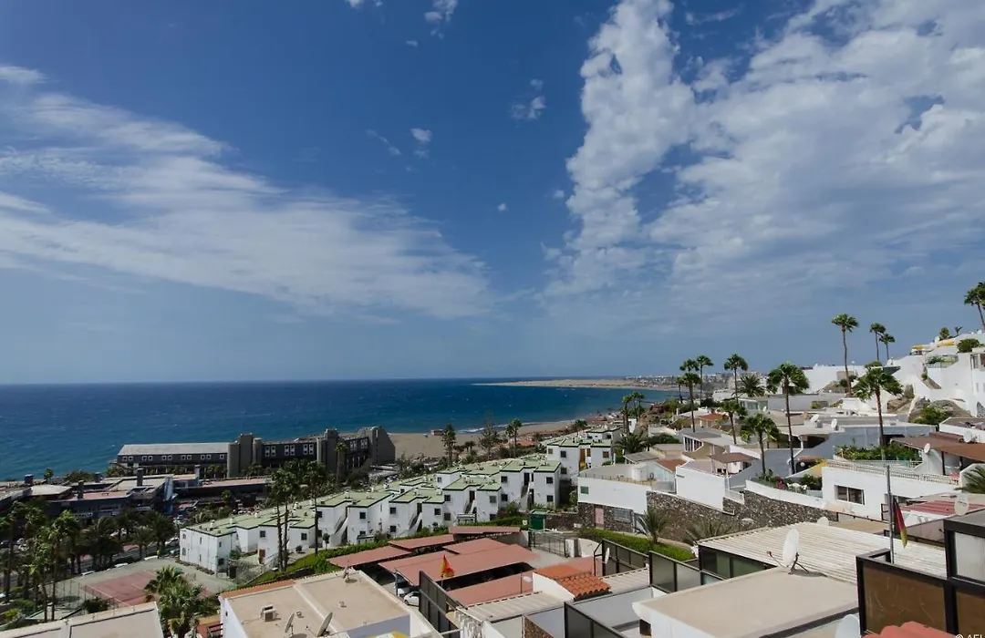 Vv - Ocean View Dream Apartment-1