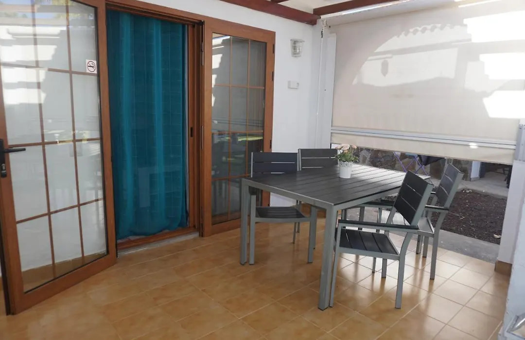 Bungalow Luisy-1