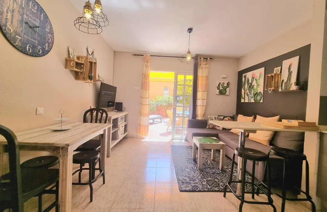 Top1 Green Sea Bungalow Jardin-1