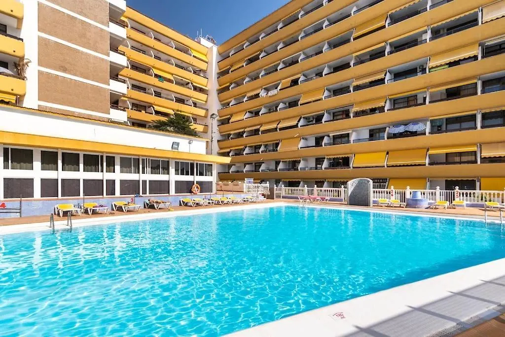 Edyro Luxury Apartment-1