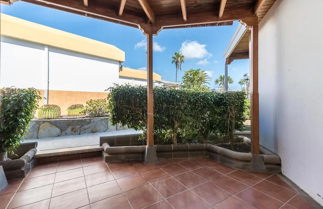 Home2Book Terrace&Pool Apartment Playa Del Ingles-1