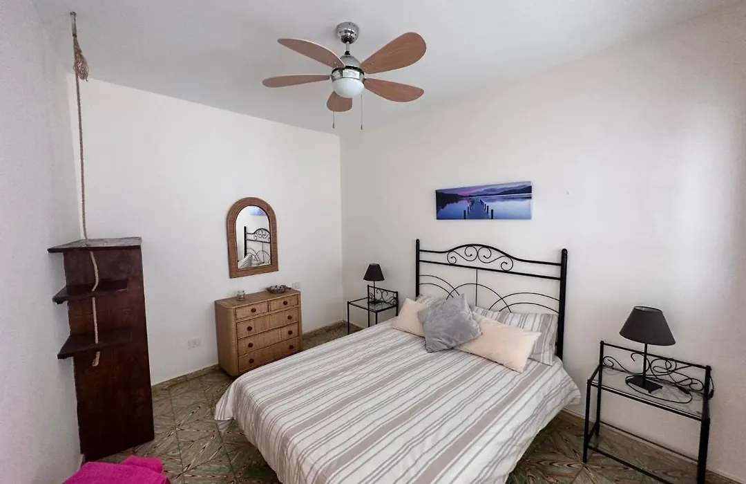 Casa Alamo Agaete-1
