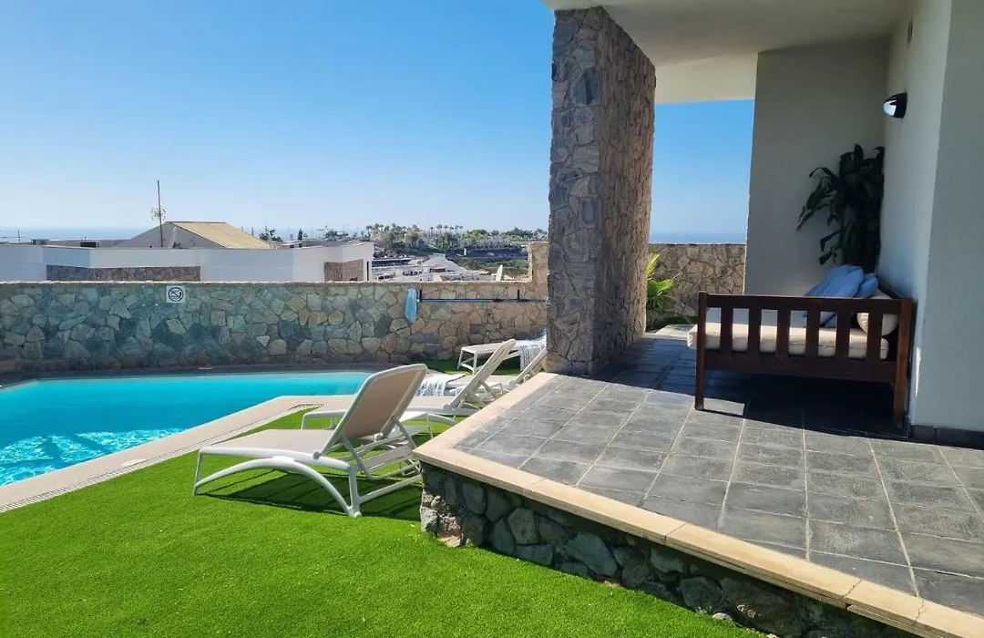 Villa The Views-1