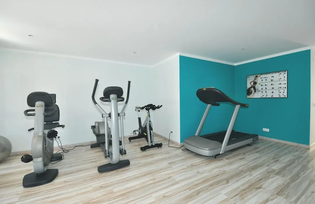 Apartamentos Dunasol-1