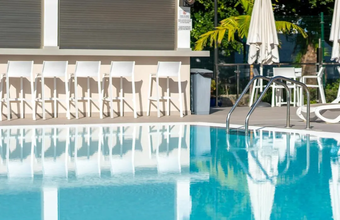 Apartamentos Las Buganvillas Adults Only-1