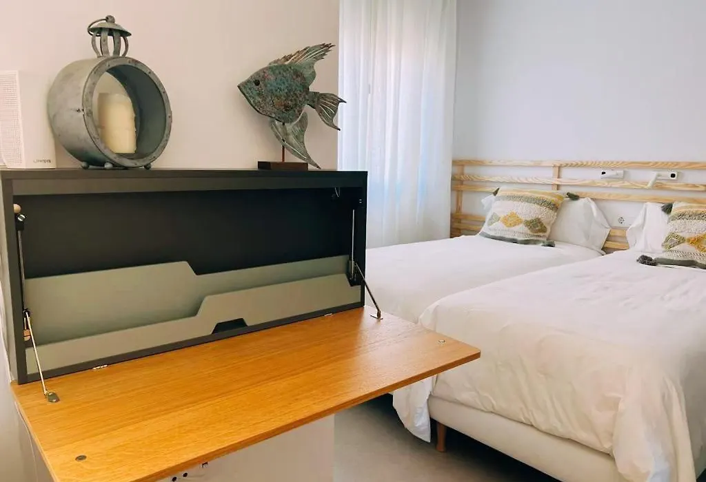 Meloneras Garden Suite-1
