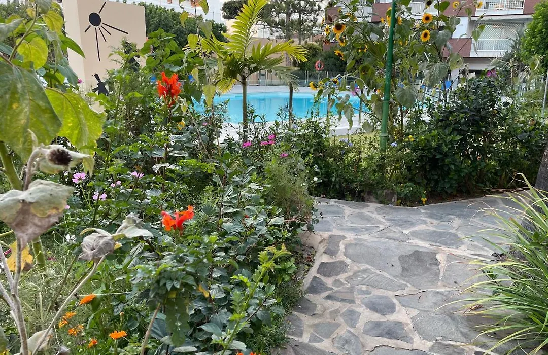 Apartment Near Yumbo And Cita-1