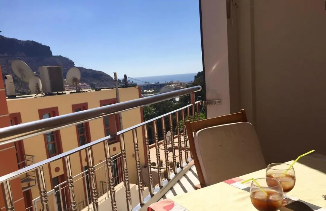 Apartamento Claudina-1