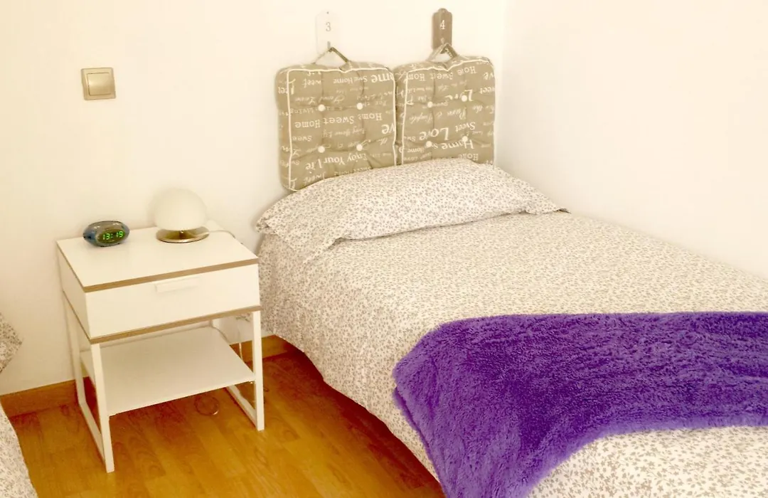 Lpa Stop Apartment-1