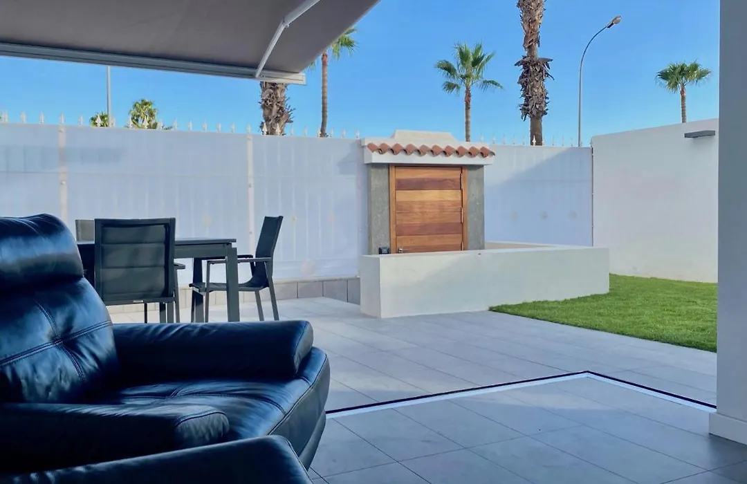 Sun Golf House-1
