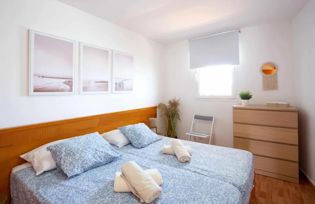 Apartamento Maypa 5 Mar-1