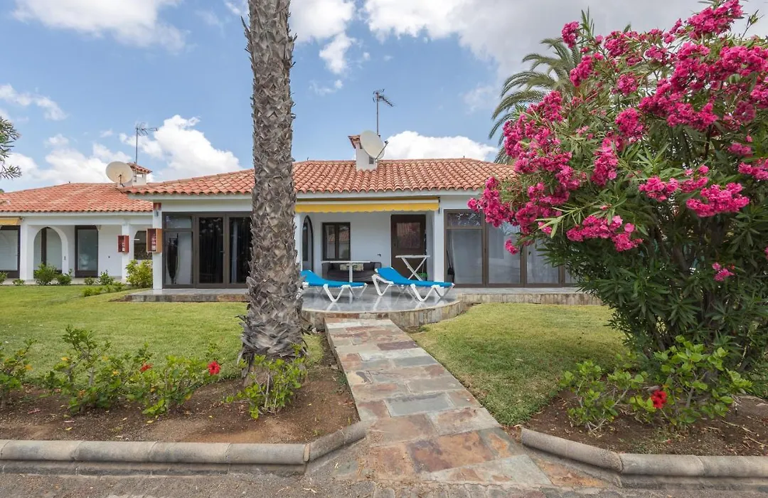 Lightbooking Sun Club Playa Ingles 2Br-1