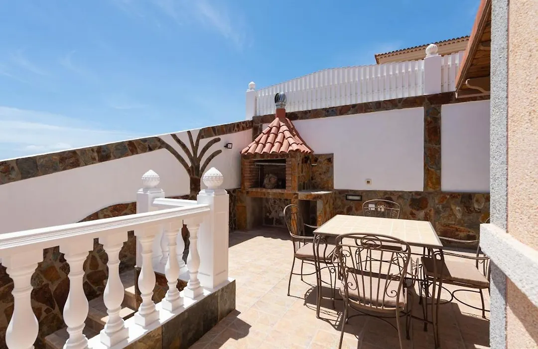 Meloneras Hills Villas-1
