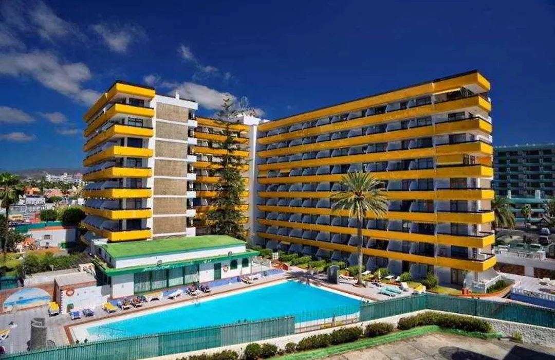 Las Arenas-1