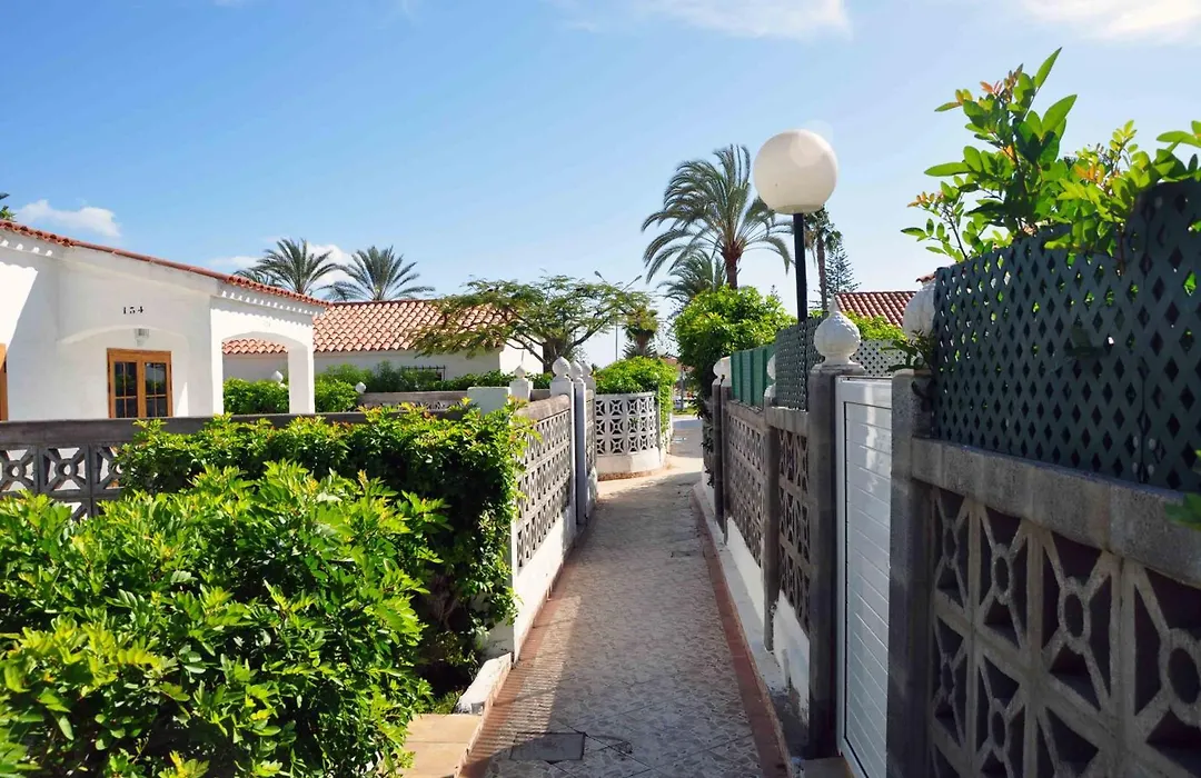 Bungalows Los Arcos-1