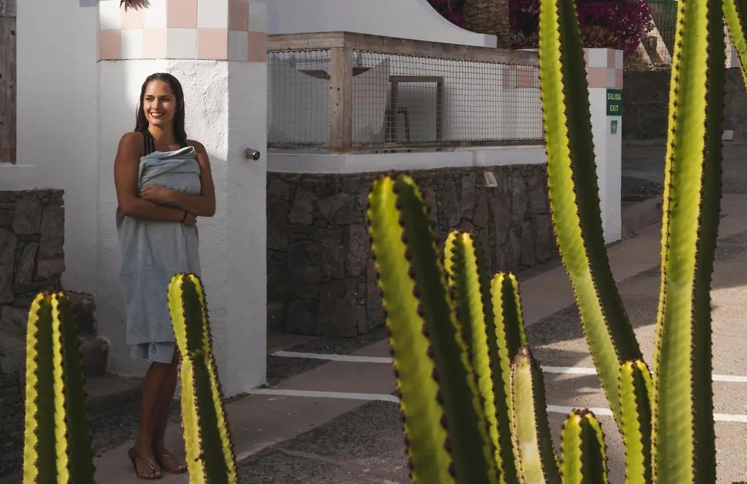 Marina Bayview Gran Canaria - Adults Only-1