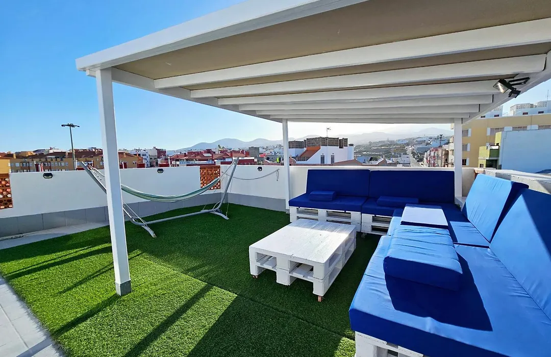 St George'S Apartments - Gran Canaria-1