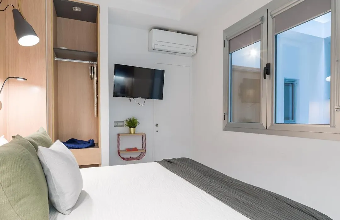 Tusity One Self Check-In Apartments-1