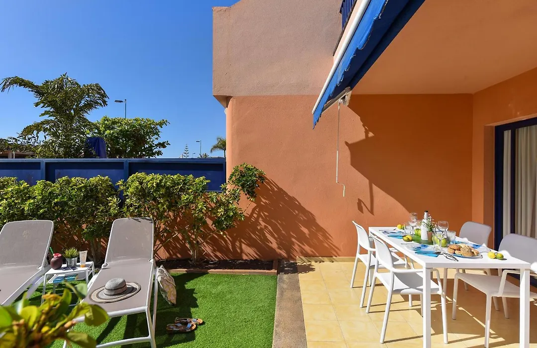 Duplex Bahia Meloneras 47 By Villagrancanaria-1