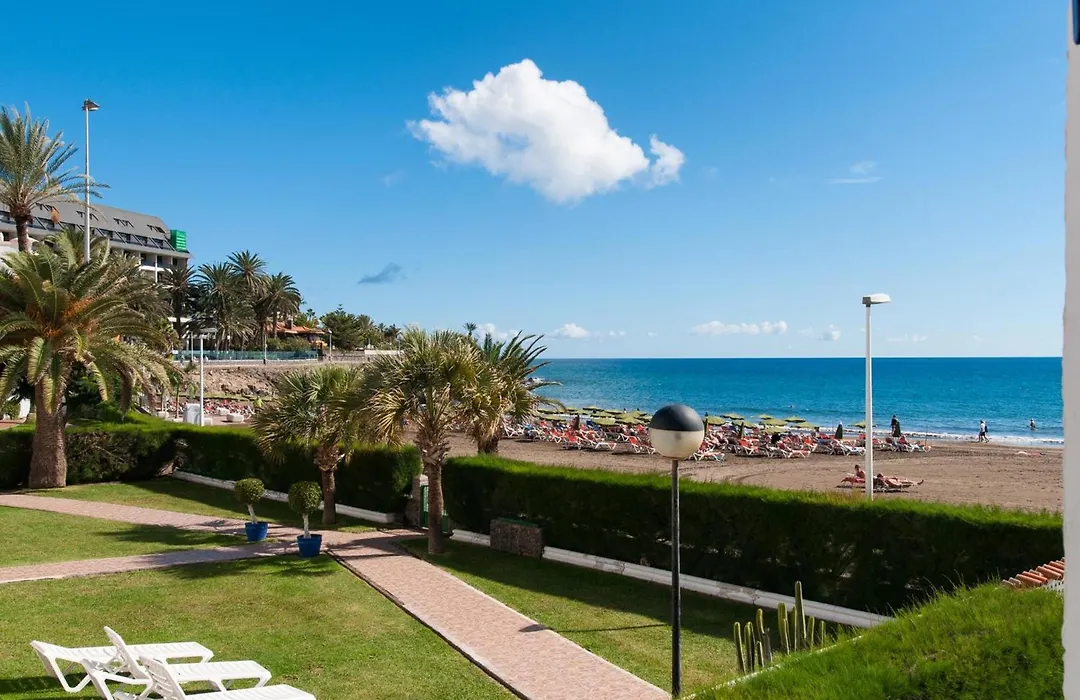 Beachfront Apartment Las Burras Mra 02 By Villagrancanaria-1