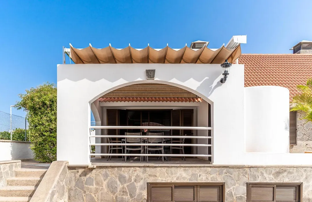 Villas Las Almenas-1