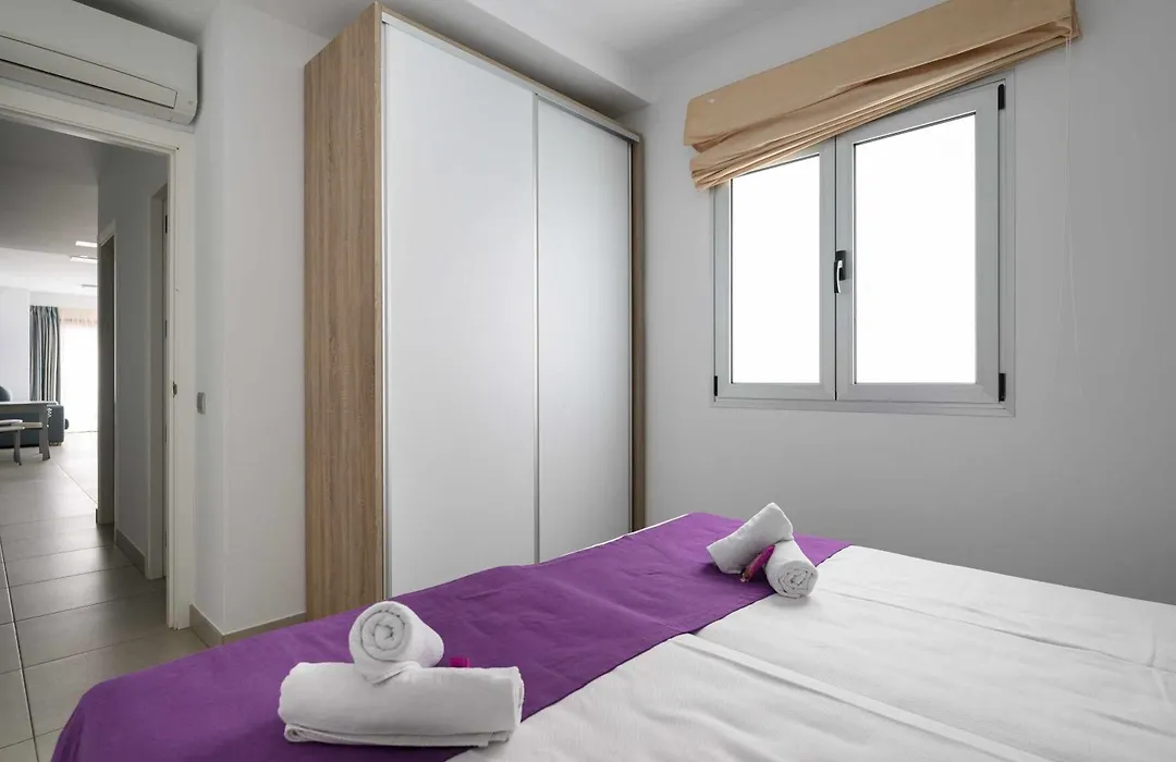 Canteras Suites-1