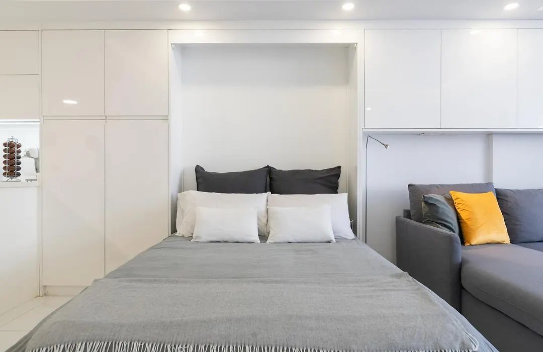 Holiday Home Luxury Loft Gc-1