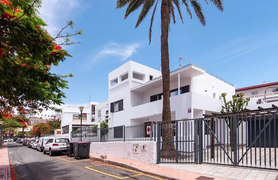 Casa Boissier Ciudad Jardin-1