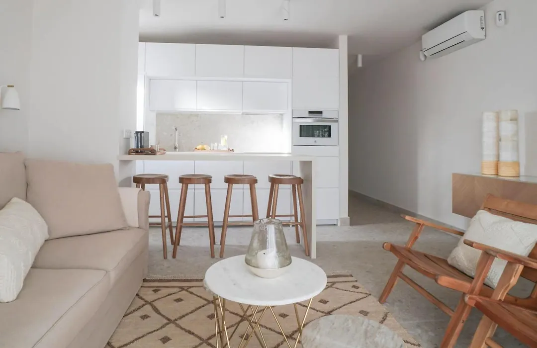 Agustino Beach Suites San Agustin-1