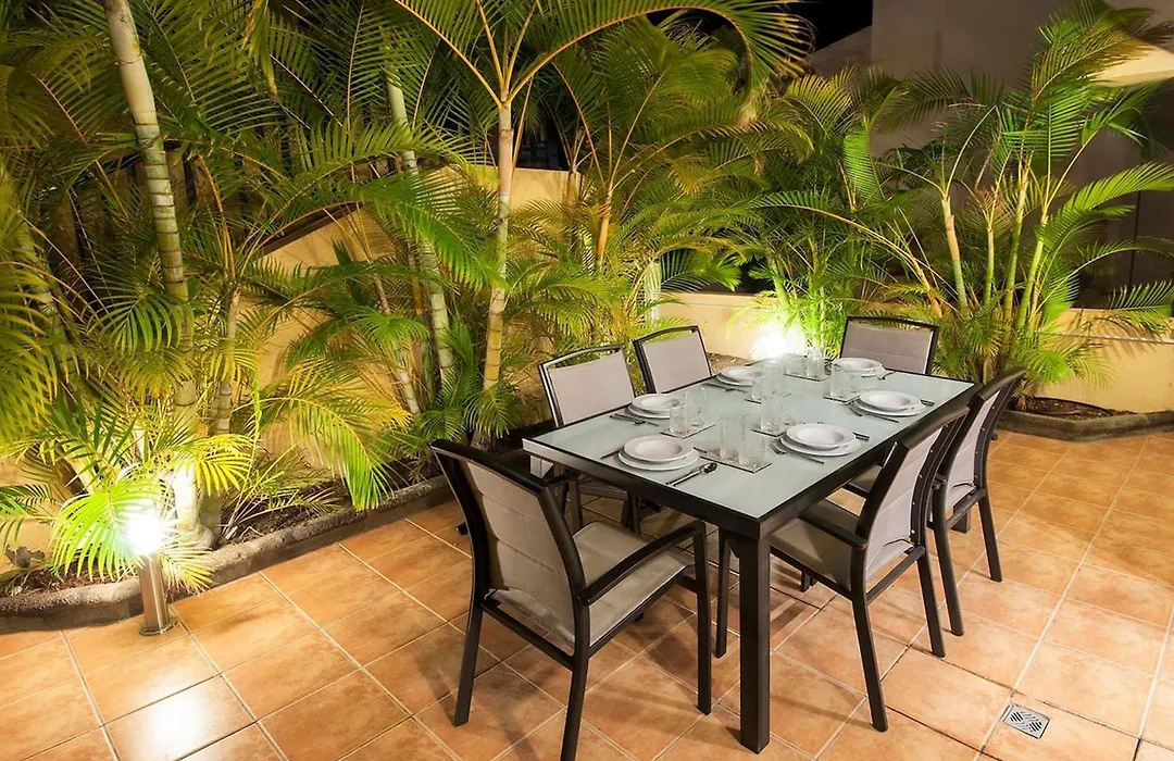 Meloneras Suites-1