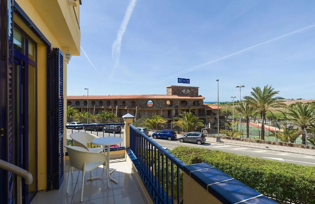 Meloneras Bay Suites-1