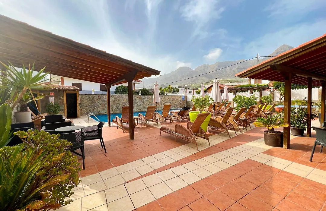 La Aldea Suites-1