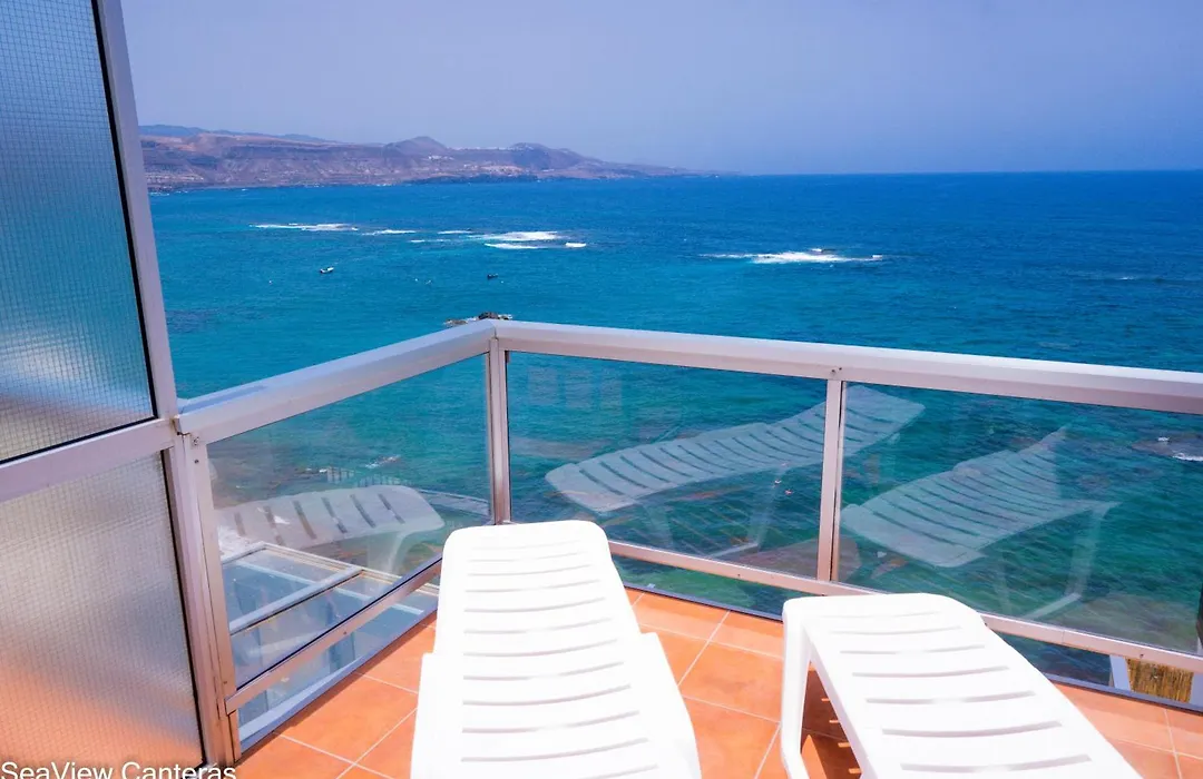 Seaview Canteras-1