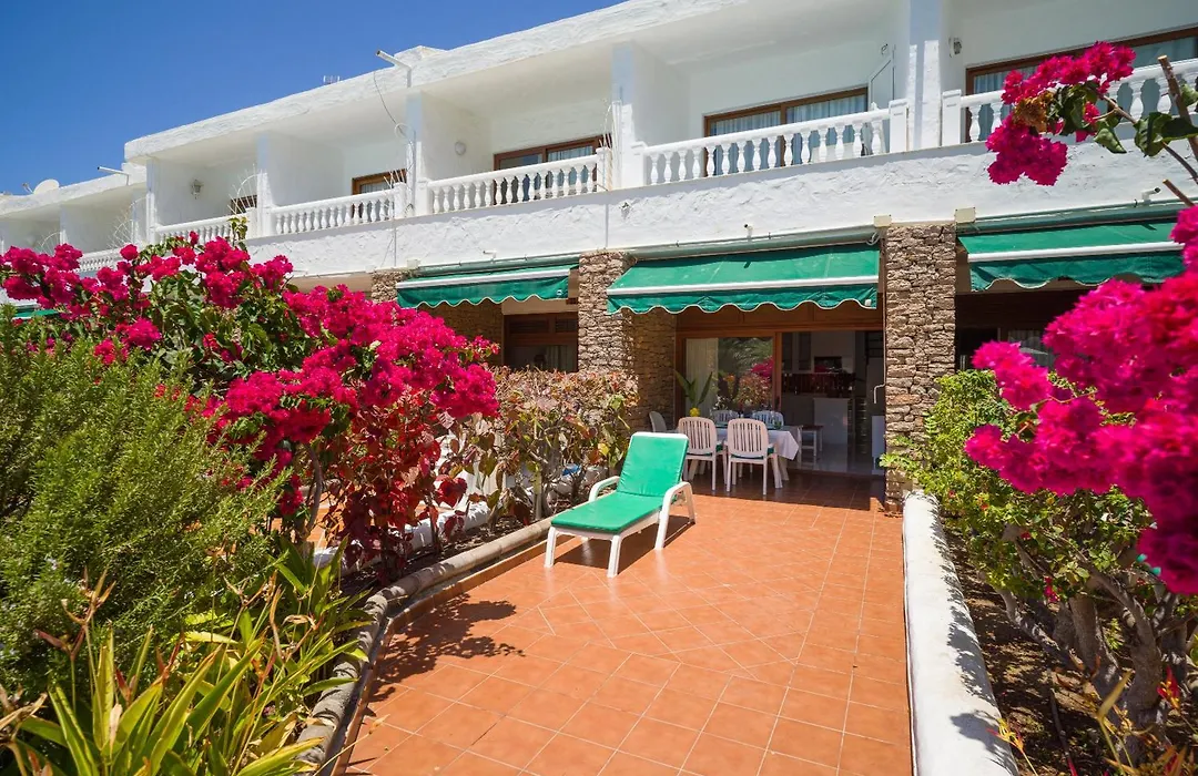 Bungalows Caribe-1
