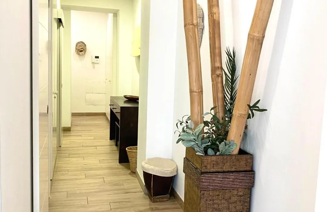 Apartamento Surfspot Las Palmas De Gran Canaria-1