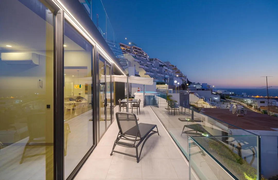 The One Luxury Apartments-1